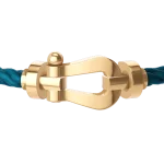Fred golden buckle