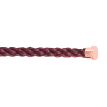 Fred apyrankės dirželis Garnet, size L