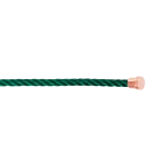 Fred apyrankės dirželis Emerald Green, size M