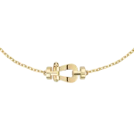 Fred golden bracelet Force 10