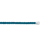 FRED RIVIERA BLUE BRACELET