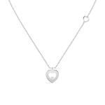 FRED diamond necklace in gold PRETTY WOMAN