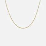 Golden chain