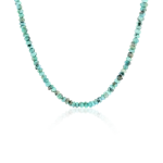Turquoise necklace
