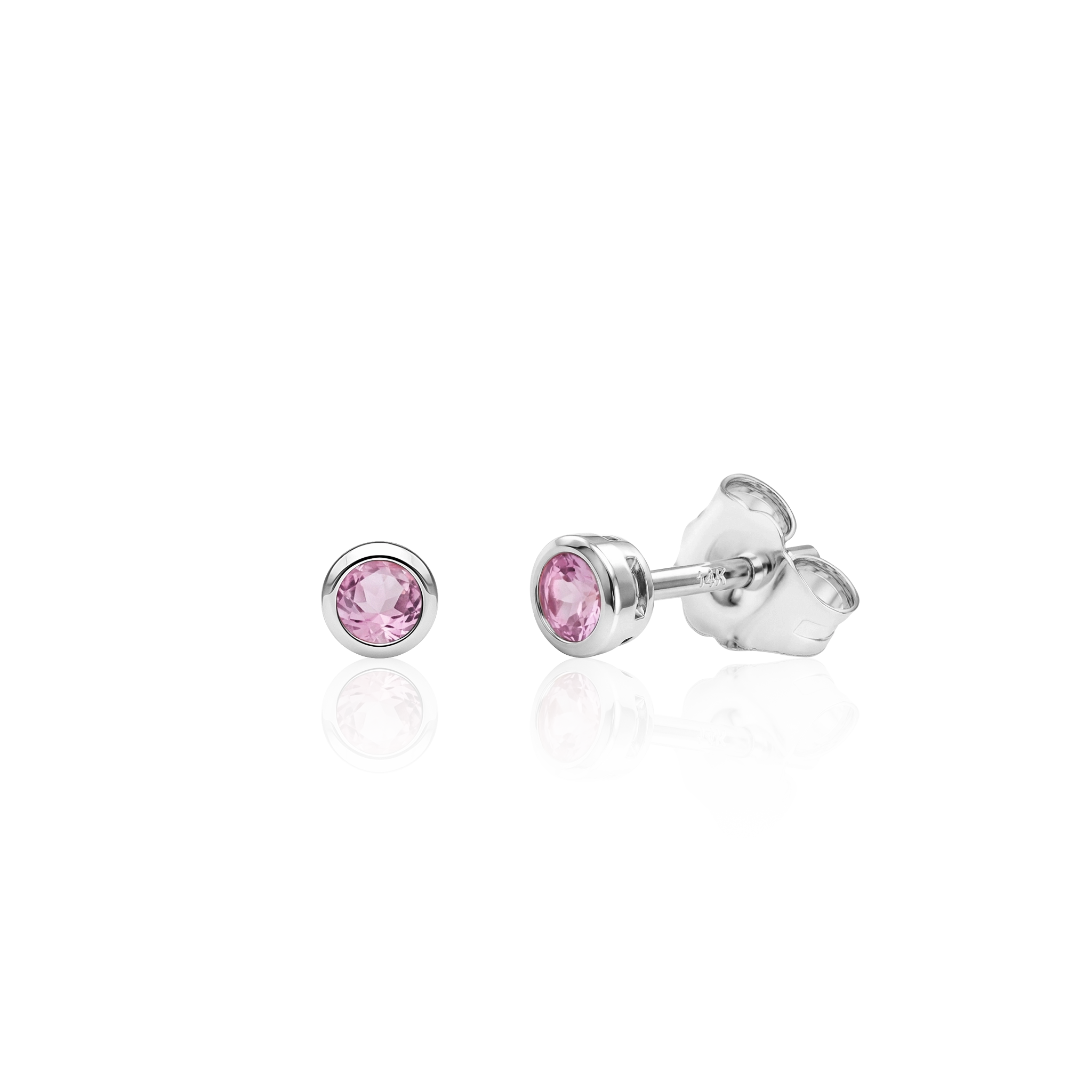 Sapphire earrings | Factory By Ribas