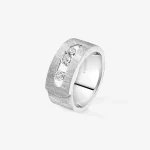 MESSIKA diamond ring in gold MOVE NOA CISELÉ