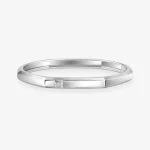 MESSIKA diamond bangle bracelet in gold MODERNISTE